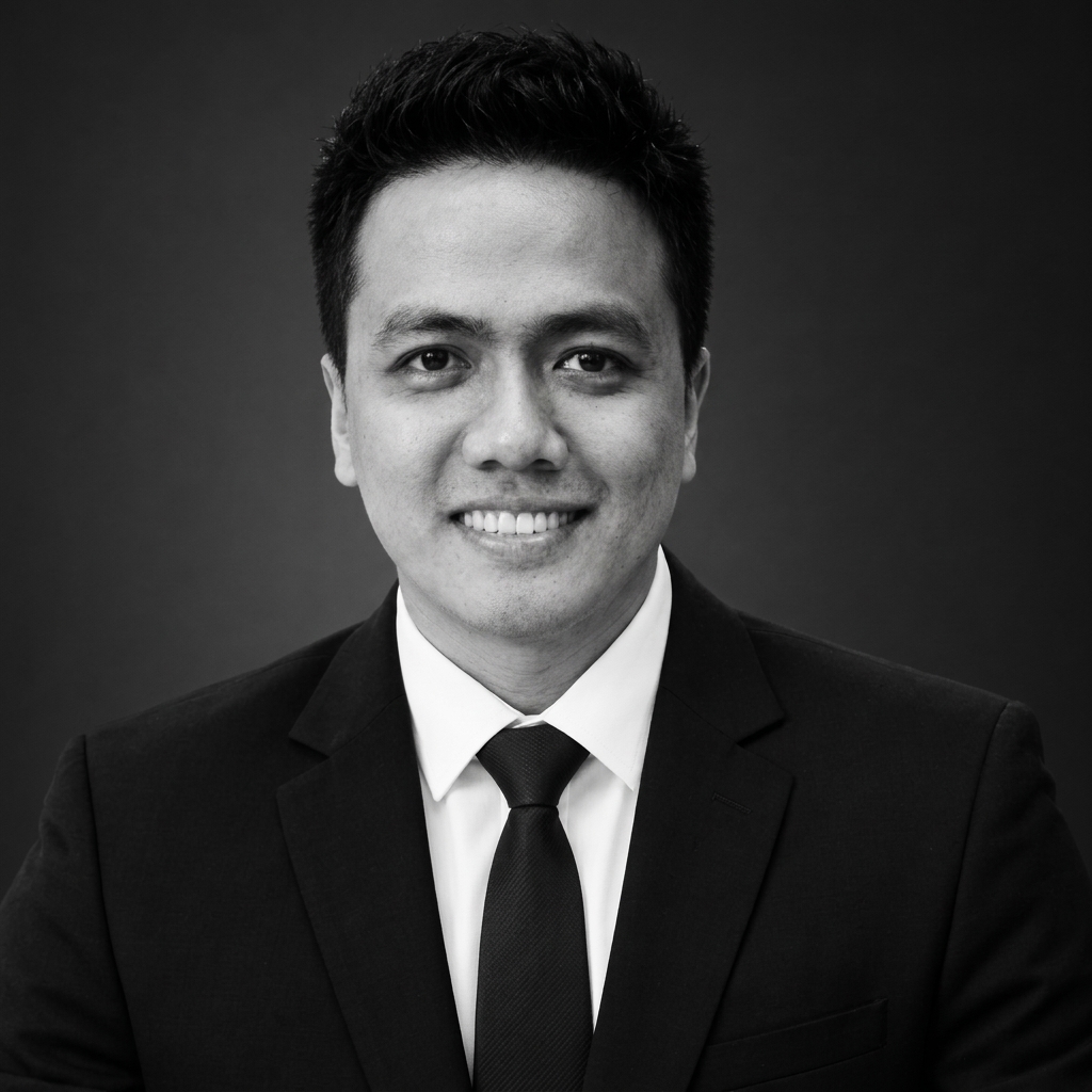 Steven, co-founder